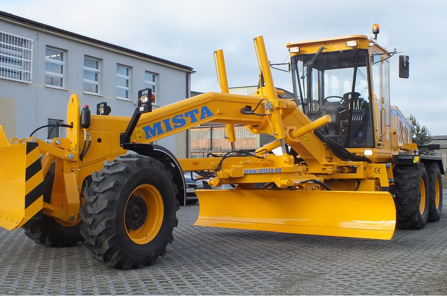 MISTA RD-200