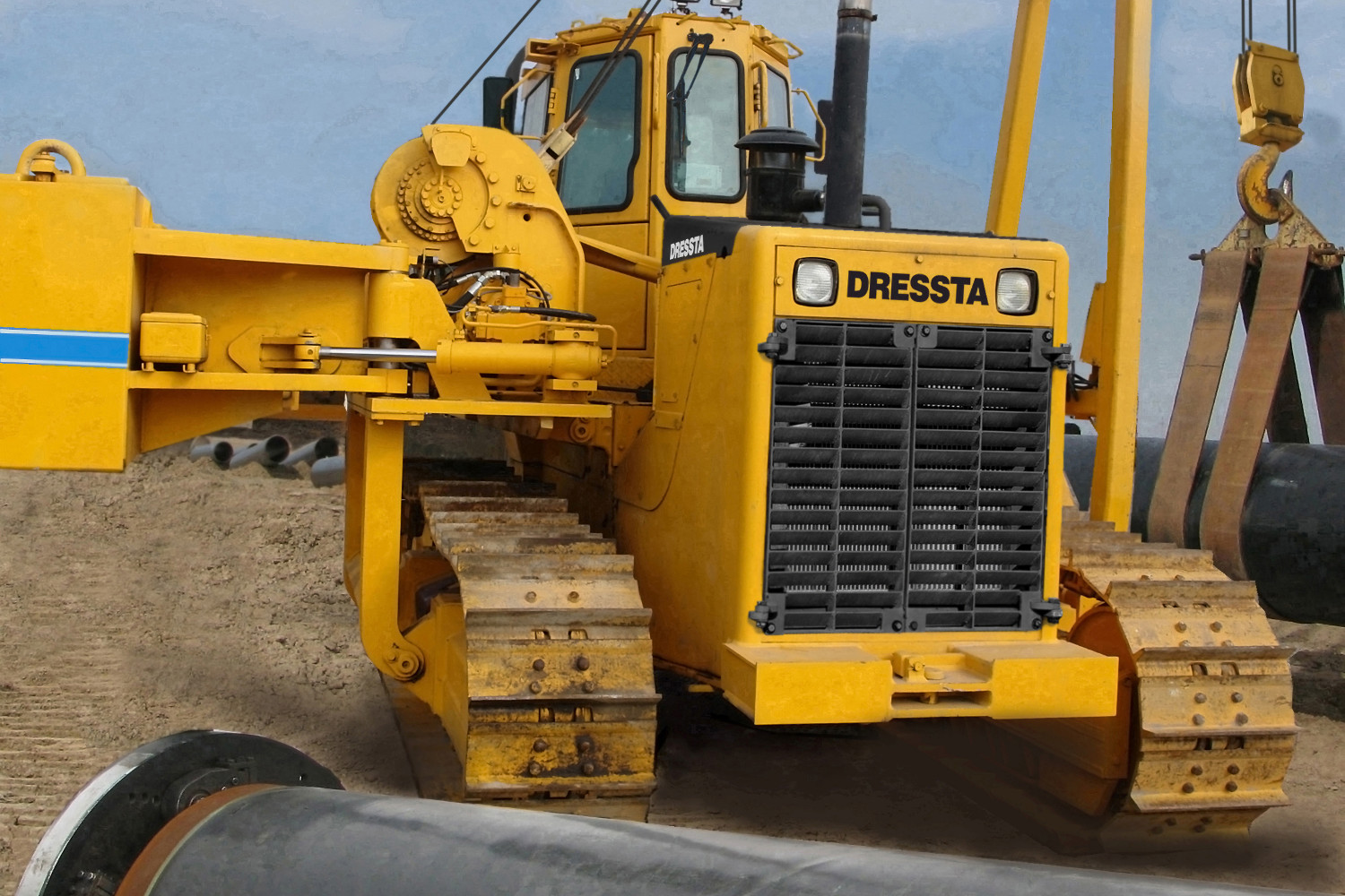 DRESSTA SB-30