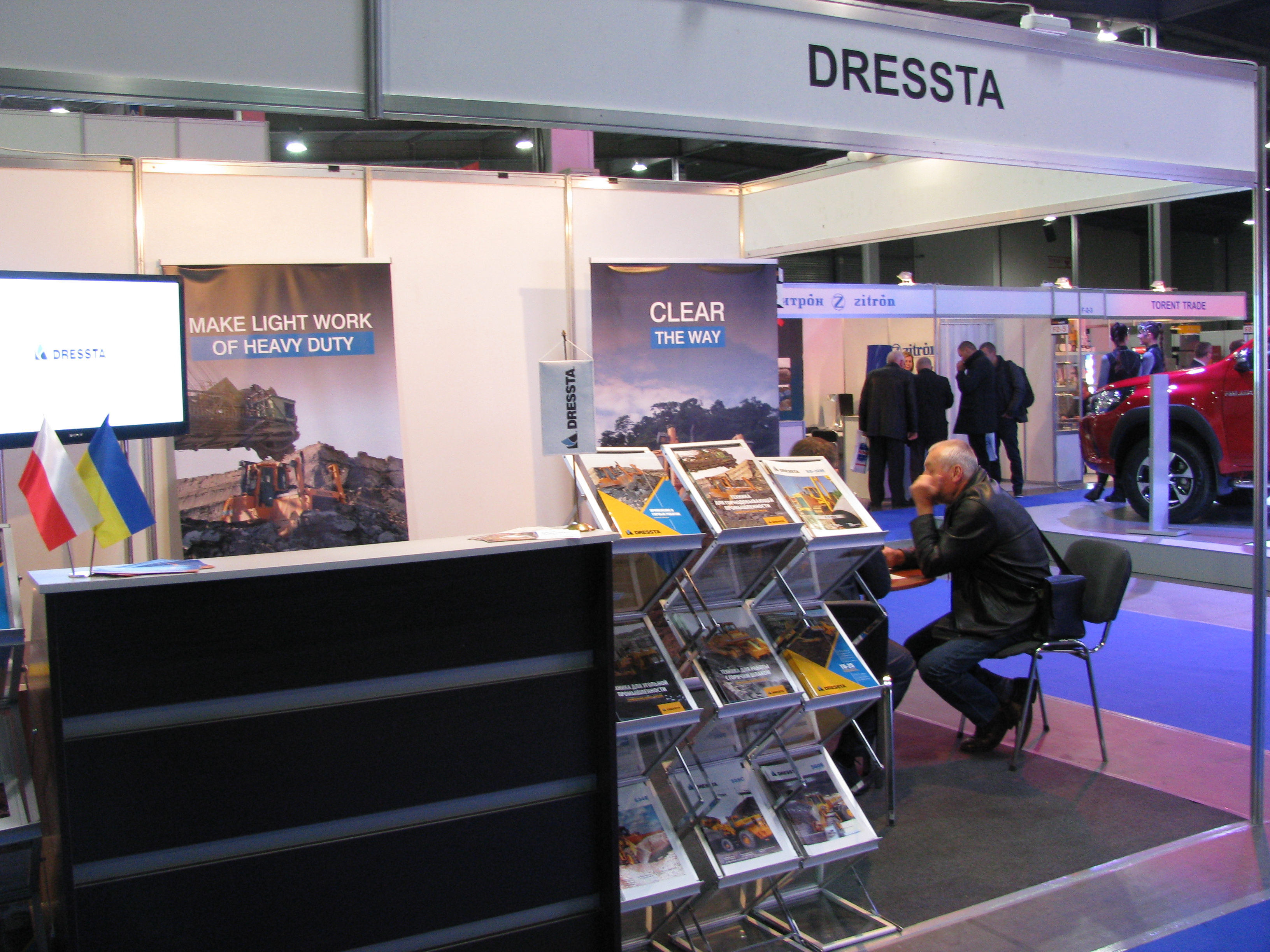 MiningWorld Ukraine 2017